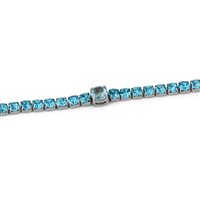 Bracelet Boccadamo Woman in Steel SV/BR41